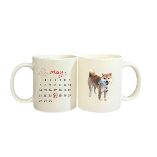 Pet Mug
